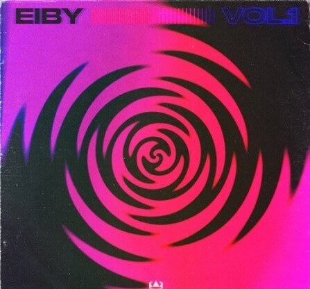 Kingsway Music Library Eiby Vol.1 (Compositions and Stems) WAV